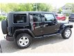 Jeep Wrangler Unlimited - 2.8 CRD Unlimited - 1 - Thumbnail