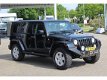 Jeep Wrangler Unlimited - 2.8 CRD Unlimited - 1 - Thumbnail