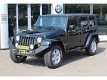 Jeep Wrangler Unlimited - 2.8 CRD Unlimited - 1 - Thumbnail