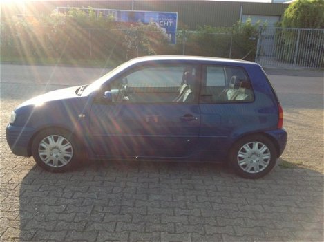 Seat Arosa - 1.4i-16V Sport ZEER COMPLETE UITVOERINGAIRCO - 1