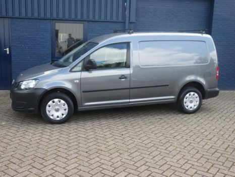 Volkswagen Caddy Maxi - 1.6 TDI Economy Baseline - 1