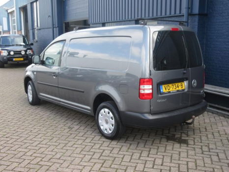 Volkswagen Caddy Maxi - 1.6 TDI Economy Baseline - 1