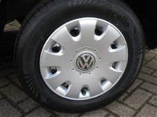 Volkswagen Caddy Maxi - 1.6 TDI Economy Baseline