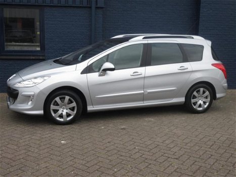 Peugeot 308 - 1.6 THP XT - 1