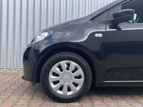 Skoda Citigo - 1.0 Grt. Ambition | AC | Cruise | CDV | € 1.000, - Slooppremie - 1