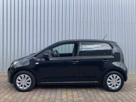 Skoda Citigo - 1.0 Grt. Ambition | AC | Cruise | CDV | € 1.000, - Slooppremie - 1