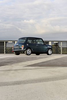 Mini Mini Cooper - Rover 1.3 - 1