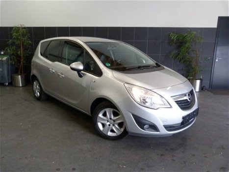 Opel Meriva - 1.4 Cosmo Airco - 1