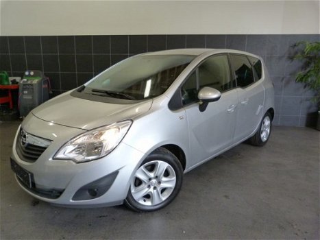 Opel Meriva - 1.4 Cosmo Airco - 1