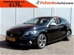 Volvo V40 - 2.0 D2 R-Design Business (leer, xenon, stoelverw) - 1 - Thumbnail