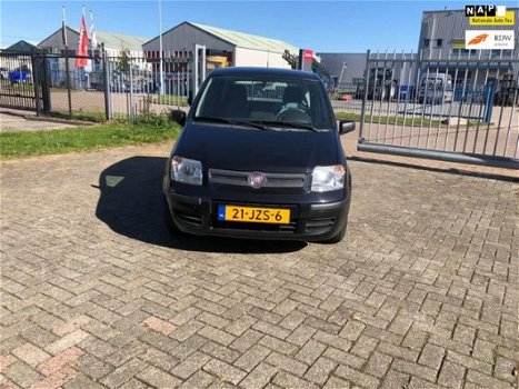 Fiat Panda - 1.2 Edizione Cool 1JAAR APK-5DRS-NAP-ZEER LAGE KMSTAND-NETTE AUTO - 1