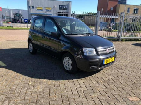 Fiat Panda - 1.2 Edizione Cool 1JAAR APK-5DRS-NAP-ZEER LAGE KMSTAND-NETTE AUTO - 1