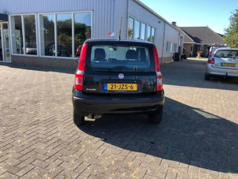 Fiat Panda - 1.2 Edizione Cool 1JAAR APK-5DRS-NAP-ZEER LAGE KMSTAND-NETTE AUTO - 1