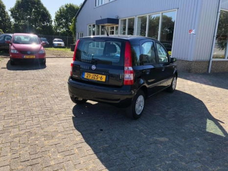 Fiat Panda - 1.2 Edizione Cool 1JAAR APK-5DRS-NAP-ZEER LAGE KMSTAND-NETTE AUTO - 1