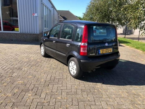 Fiat Panda - 1.2 Edizione Cool 1JAAR APK-5DRS-NAP-ZEER LAGE KMSTAND-NETTE AUTO - 1