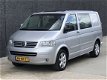 Volkswagen Transporter - TRANSPORTER 2.5TDI 128 KW/175PK AUTOMAAT AIRCO SCHUIF-KANTELDAK Bijtelli - 1 - Thumbnail