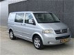 Volkswagen Transporter - TRANSPORTER 2.5TDI 128 KW/175PK AUTOMAAT AIRCO SCHUIF-KANTELDAK Bijtelli - 1 - Thumbnail