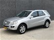 Mercedes-Benz ML-klasse - 320 CDI ML320cdi Luchtvering Airco - 1 - Thumbnail