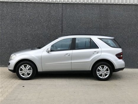 Mercedes-Benz ML-klasse - 320 CDI ML320cdi Luchtvering Airco - 1