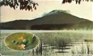 Japan Lake Akan and Mt. Oakan dake - 1 - Thumbnail
