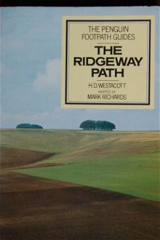 The Ridgeway Path