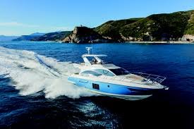 Azimut 54 Fly - 1