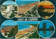 Italie Saluti da Lignano - 1 - Thumbnail