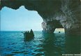 Italie Vieste-Gargano Tunnel di Grotta Sfondata - 1 - Thumbnail