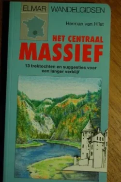 Het Centraal Massief
