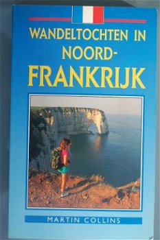 Wandeltochten in Noord-Frankrijk - 1