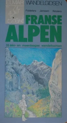 Wandelgids: Franse Alpen