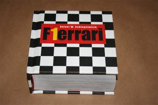 FERRARI - 1