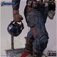 Iron Studios Avengers Endgame Legacy Statue 1/4 Captain America Deluxe - 4 - Thumbnail