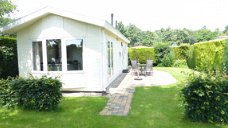 Vakantie Veluwe, bungalows en chalets, fietsen, wandelen