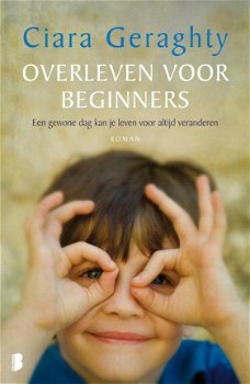 Ciara Geraghty - Overleven Voor Beginners - 1