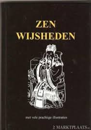 Zen Wijsheden (Hardcover/Gebonden)