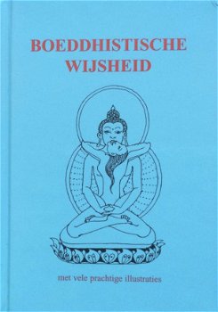 Boeddhistische Wijsheid (Hardcover/Gebonden) - 1