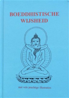 Boeddhistische Wijsheid  (Hardcover/Gebonden)