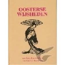 Oosterse Wijsheden (Hardcover/Gebonden) - 1