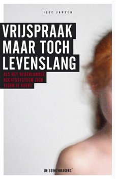 Ilse Jansen - Vrijspraak Maar Toch Levenslang - 1