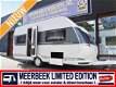 Hobby Excellent 460 UFE #2019 NIEUW 150L KOELKAST - 1 - Thumbnail