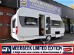 Hobby Excellent 460 UFE #2019 NIEUW 150L KOELKAST - 3 - Thumbnail