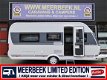 Hobby De Luxe 460 LU #2019 ENKELE BEDDEN 674CM - 2 - Thumbnail