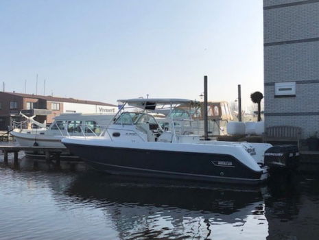 Boston Whaler 280 Outrage - 3