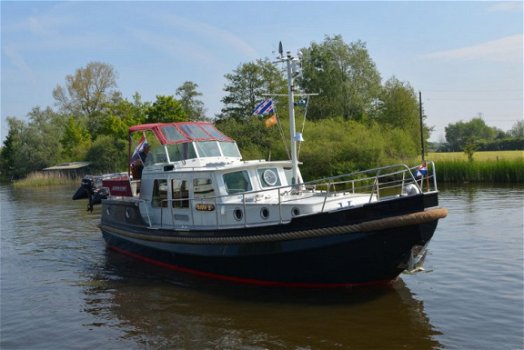 Linssen Sturdy 360 AC Royal - 6