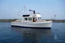 Grand Banks 42 Classic