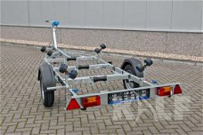 Kalf 750kg boottrailer