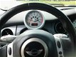 Mini Mini Cooper - 1.6 Pepper cooper met glaseschuif dak zeer lux, s 17ins l m v. yougtimer - 1 - Thumbnail