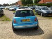 Mini Mini Cooper - 1.6 Pepper cooper met glaseschuif dak zeer lux, s 17ins l m v. yougtimer - 1 - Thumbnail