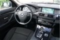 BMW 5-serie - 523i Executive Org Ned Nav Prof Elek Trekhaak Pdc V+A 6 Cillinder - 1 - Thumbnail